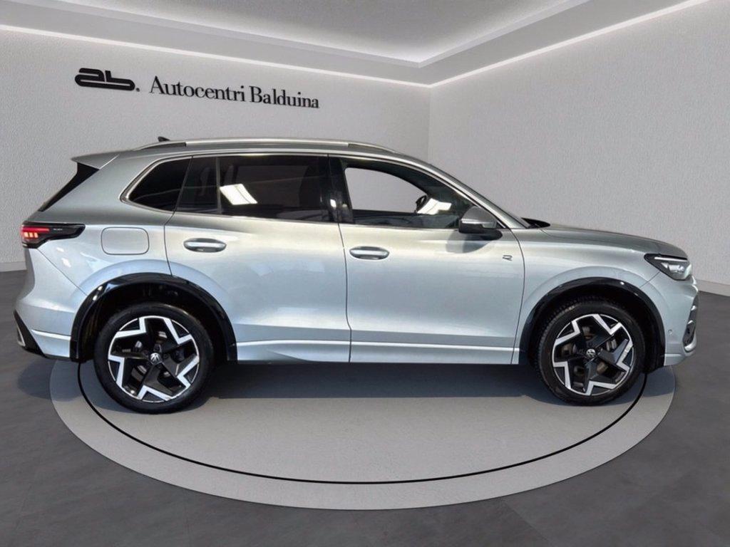 VOLKSWAGEN Tiguan 2.0 tdi r-line 150cv dsg del 2025