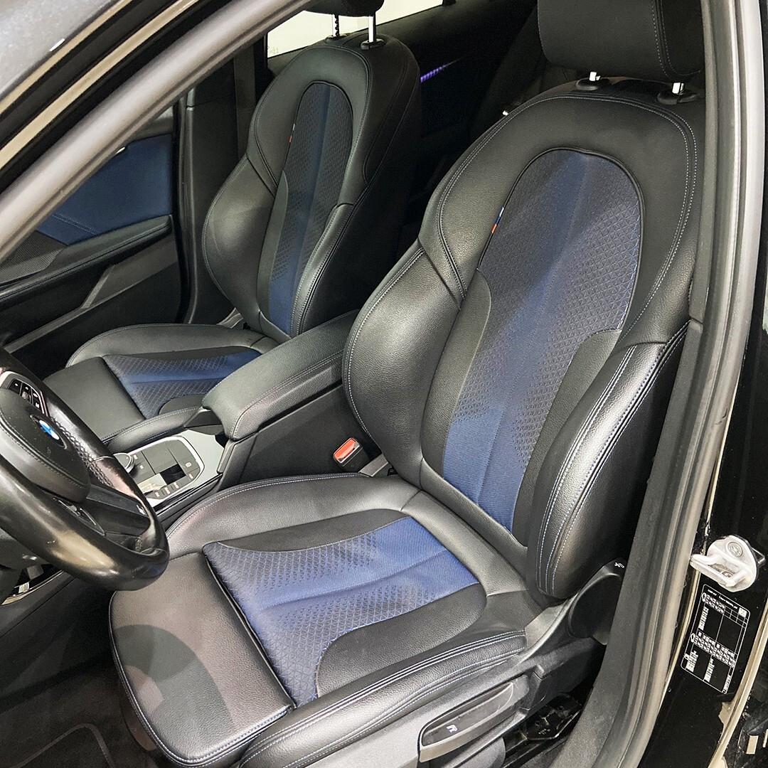 Bmw 116d 5p. Msport "adatta neopatentati"