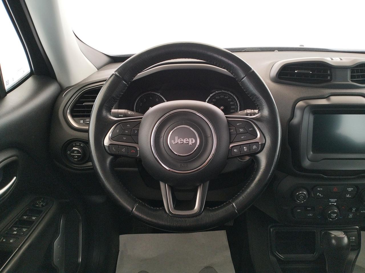Jeep Renegade 1.3 Limited 2WD 150cv
