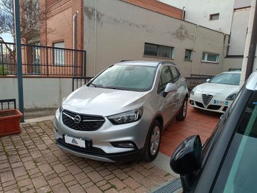 Opel Mokka X 1.6 CDTI Ecotec 4x2 Start&Stop Advance