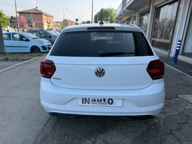VOLKSWAGEN Polo 1.0 EVO 80 CV 5p. highline BlueMotion Technology