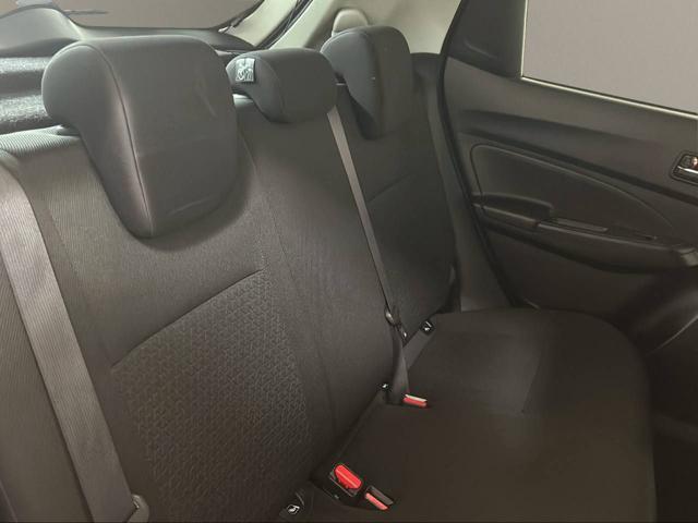 SUZUKI Swift 1.2 Hybrid 4WD AllGrip Top
