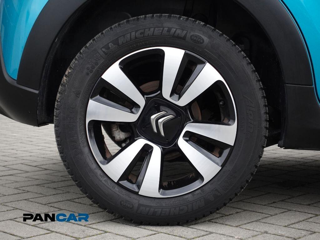 Citroen C3 PureTech 110 S&S Shine