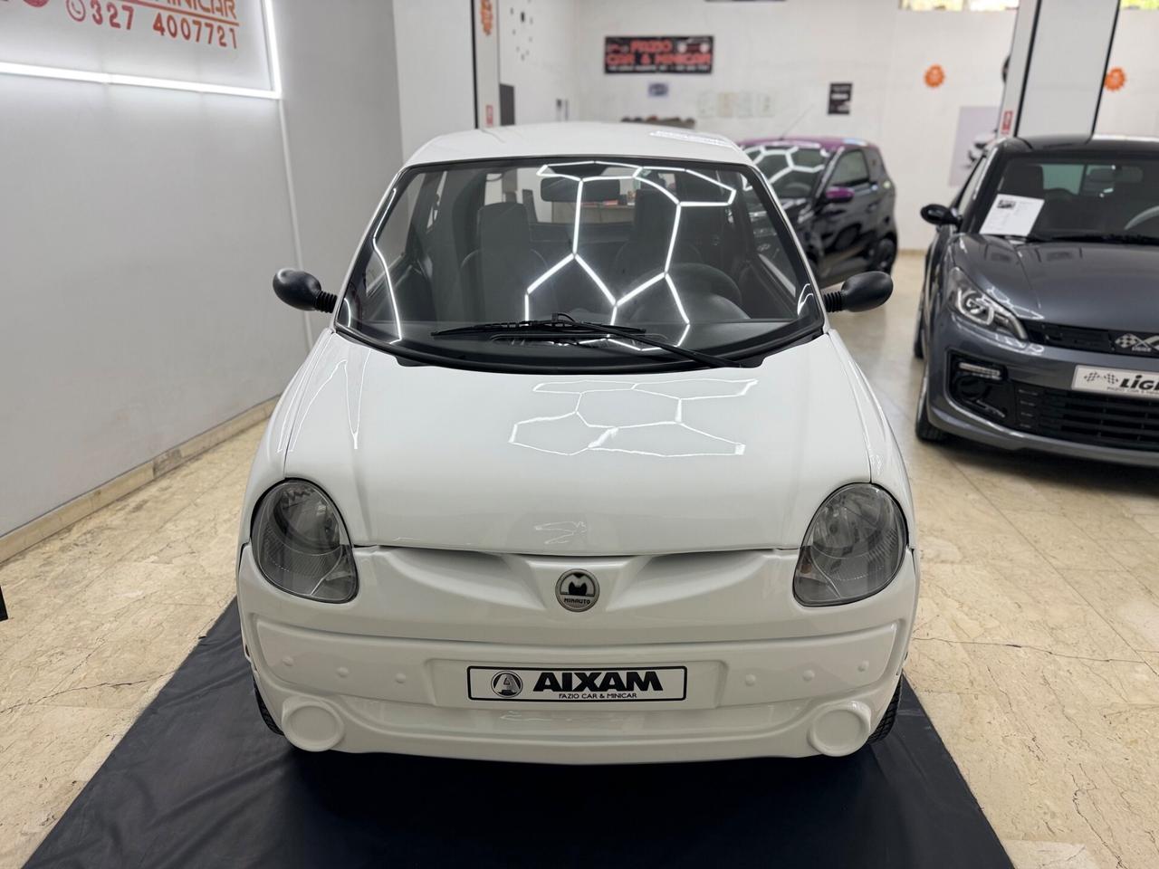 Aixam Minauto
