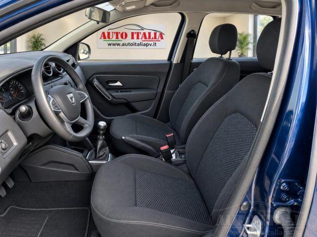 DACIA Duster 1.5 dCi 8V 110 CV 4x2 Comfort