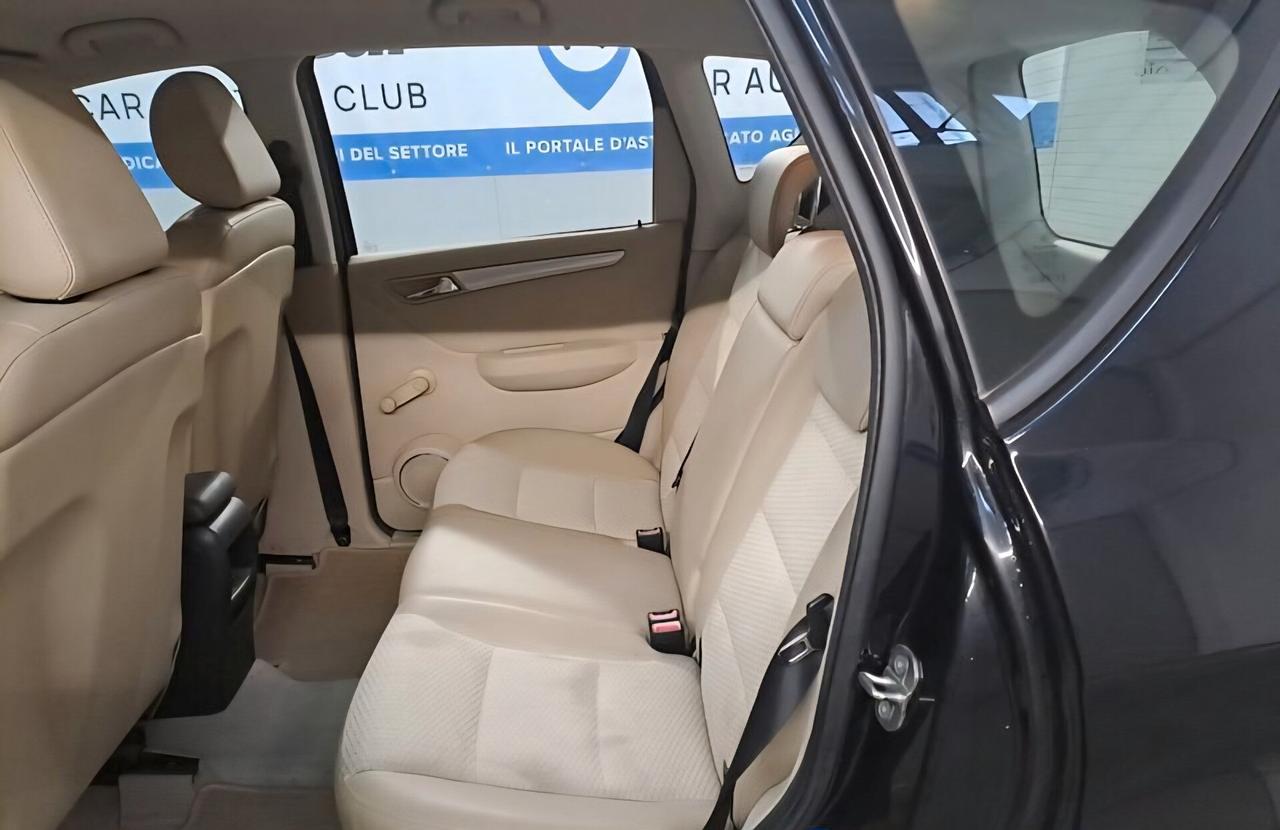 Mercedes-benz A 160 BlueEFFICIENCY Premium