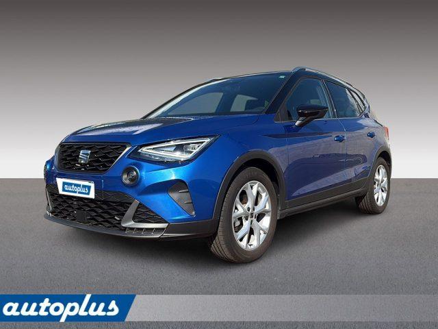 SEAT Arona FR 1.0 DSG 115 CV
