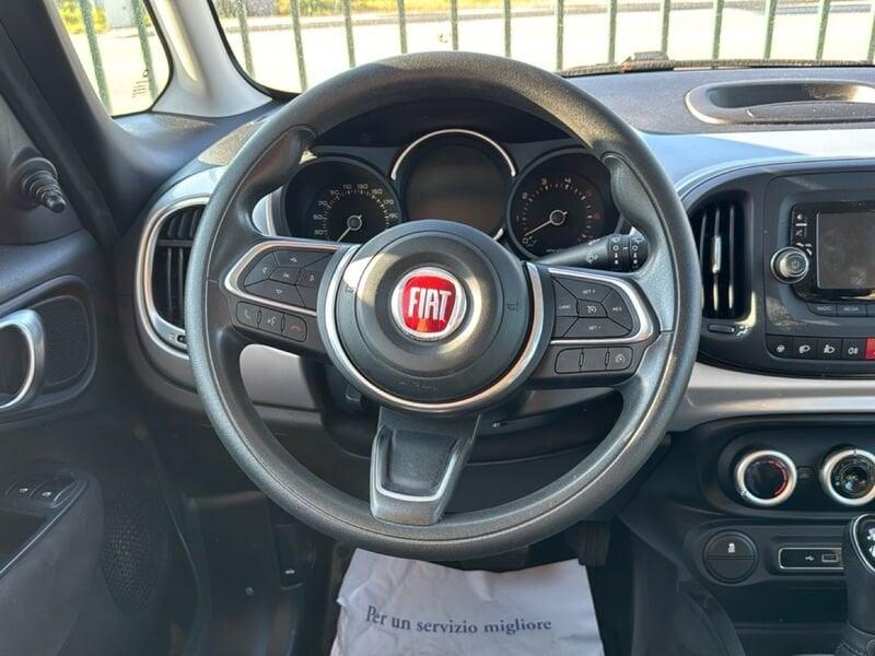 FIAT 500L 500L 1.3 mjt Business 95cv dualogic my19