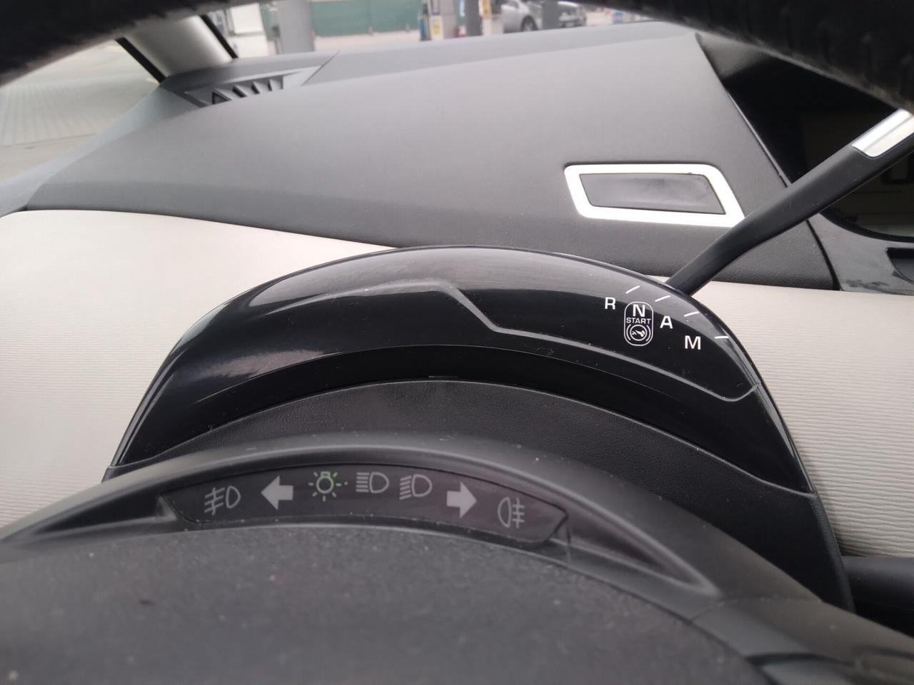 Citroen C4 Grand Picasso 2.0 HDi 150CV FAP aut. Exclusive