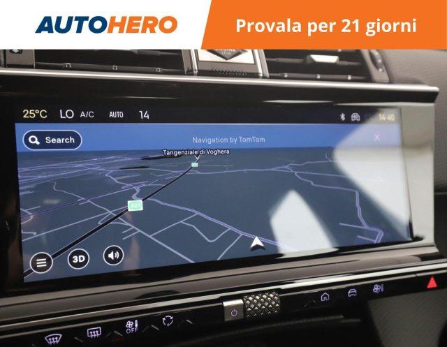 DS AUTOMOBILES DS 7 BlueHDi 130 aut. Bastille Business