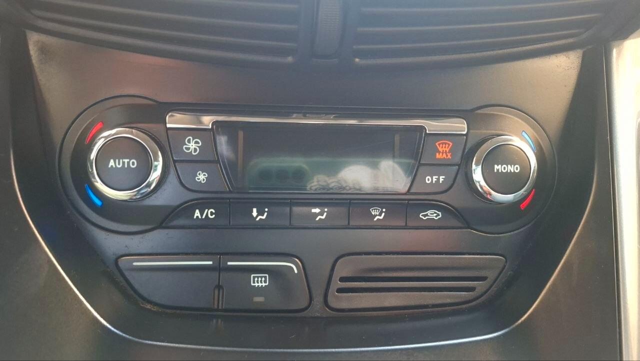FORD C-MAX 1.6 – FINE 2012 – UNICO PROPRIETARIO – 176.000 KM – 6.700 €