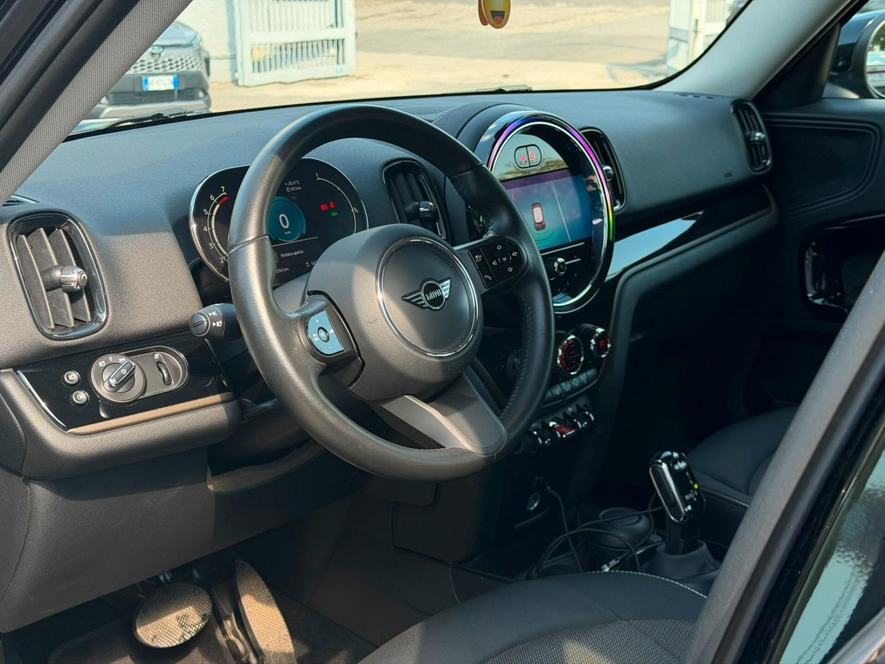 Mini Cooper Countryman 1.5 Essential