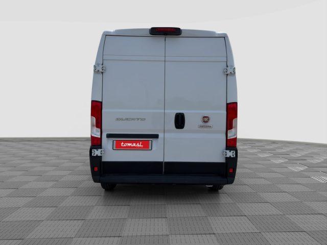 FIAT Ducato Ducato 35 2.2 Mjt 140CV PM-TM Furgone