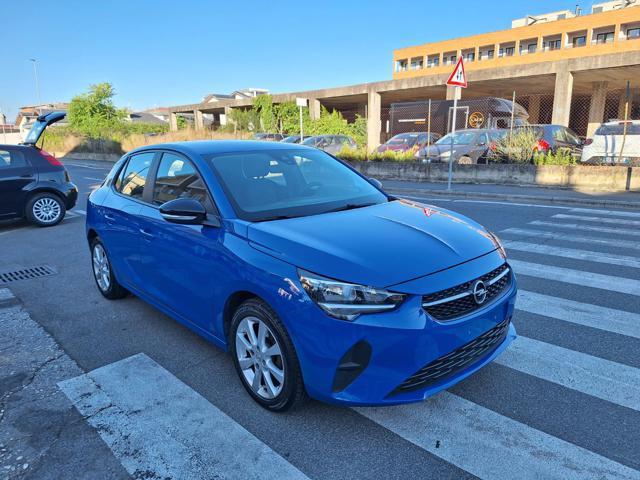 OPEL Corsa 1.2 BENZINA 75CV 5p - UNIPRO TAGLIANDATA