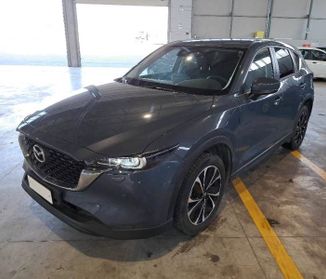 MAZDA CX-5 2.2L SKYACTIV-D 150 CV 2WD