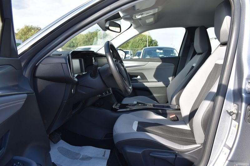 Opel Mokka-E BEV GS Line
