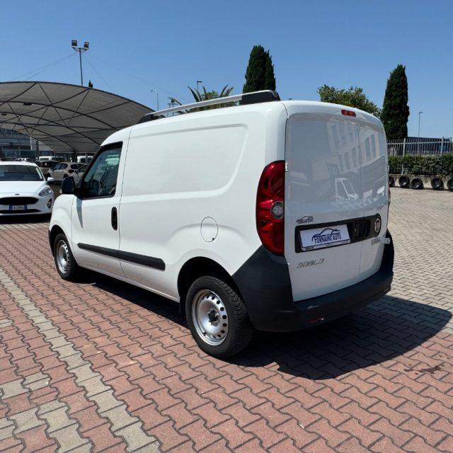 FIAT Doblo 1.6 Mjet 105cv PC-TN CARGO BUSINESS AZIENDALE