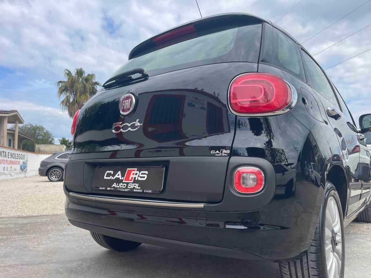 Fiat 500L PopStar 1.3 Multijet 84cv