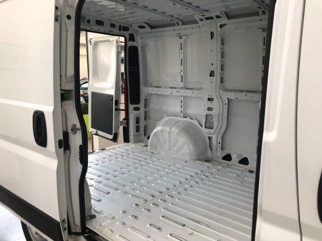 FIAT Ducato 30CH1 2.3 MJT E6D-TEMP-TETTO BASSO