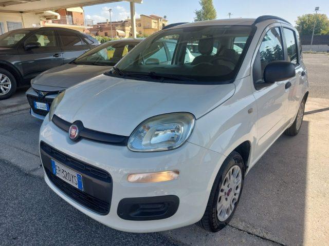 FIAT Panda 0.9 TwinAir Turbo S&S Easy GPL KM 81000