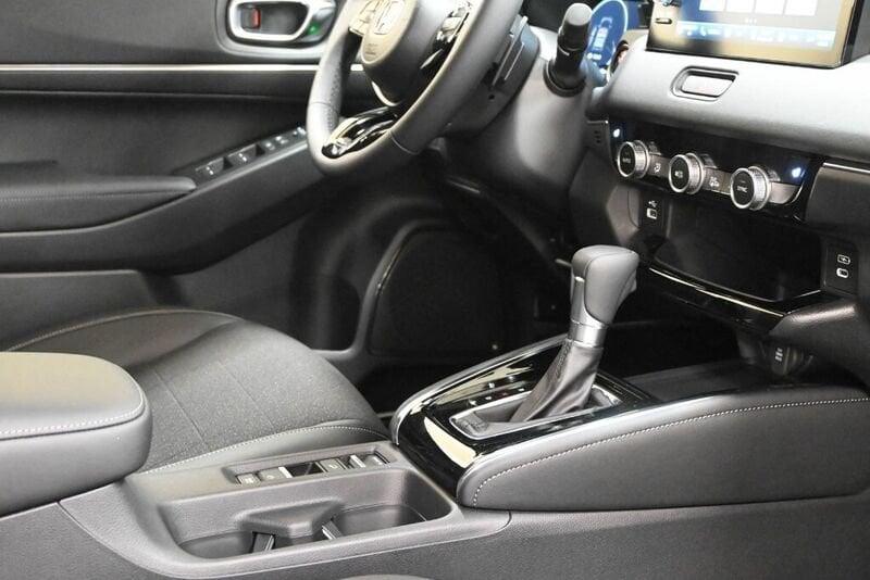 Honda HR-V HR-V 1.5 Hev eCVT Advance