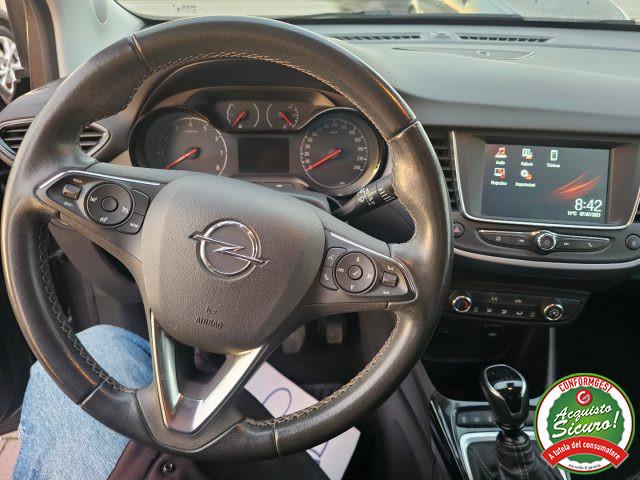 OPEL Crossland 1.5 ECOTEC D 110 CV Start&Stop Edition