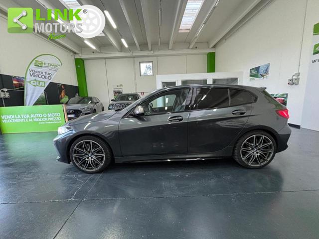 BMW M135 i xDrive