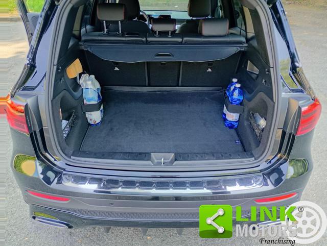 MERCEDES-BENZ GLB 200 Automatic AMG Line Advanced Plus