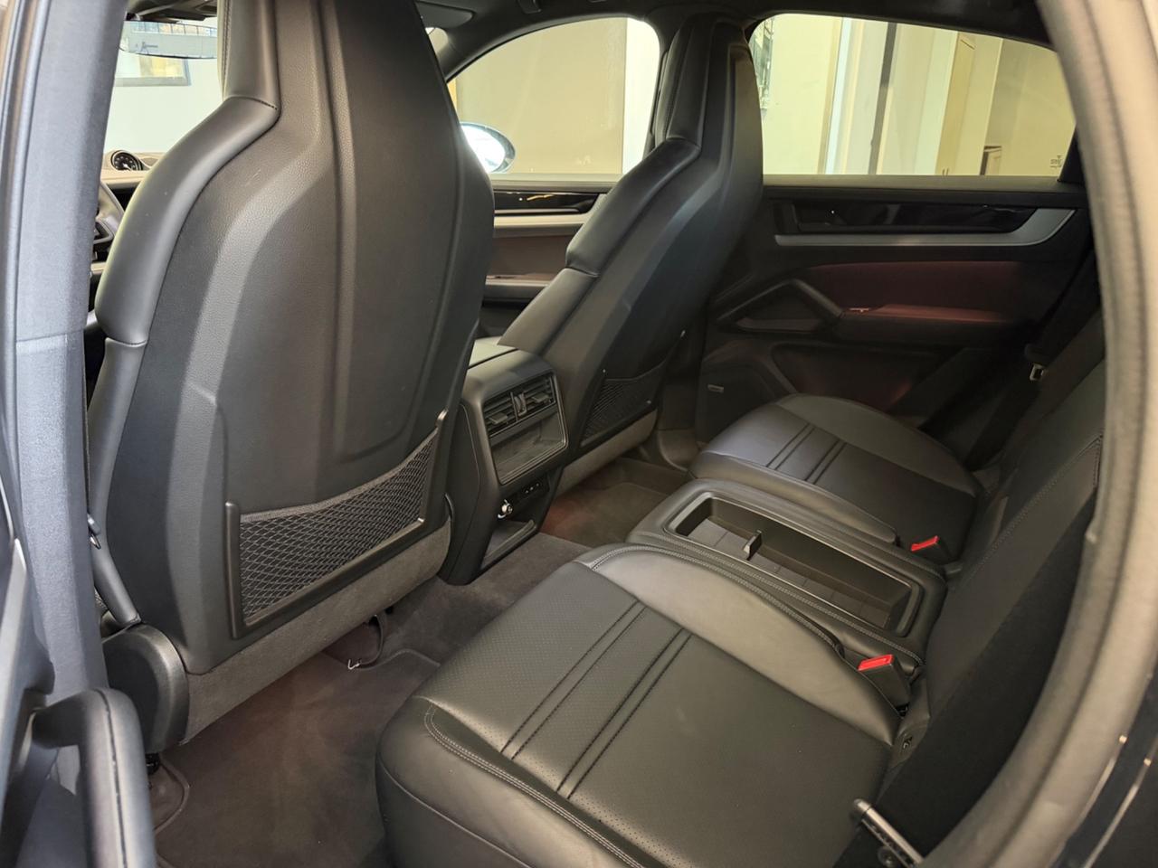 Cayenne Cayenne 3.0 V6 TIPTRONIC 354 cv sospensioni tetto full