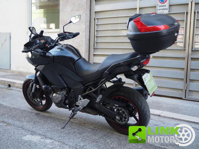 KAWASAKI Versys 1000 ABS ++ PROMO DEL MESE++