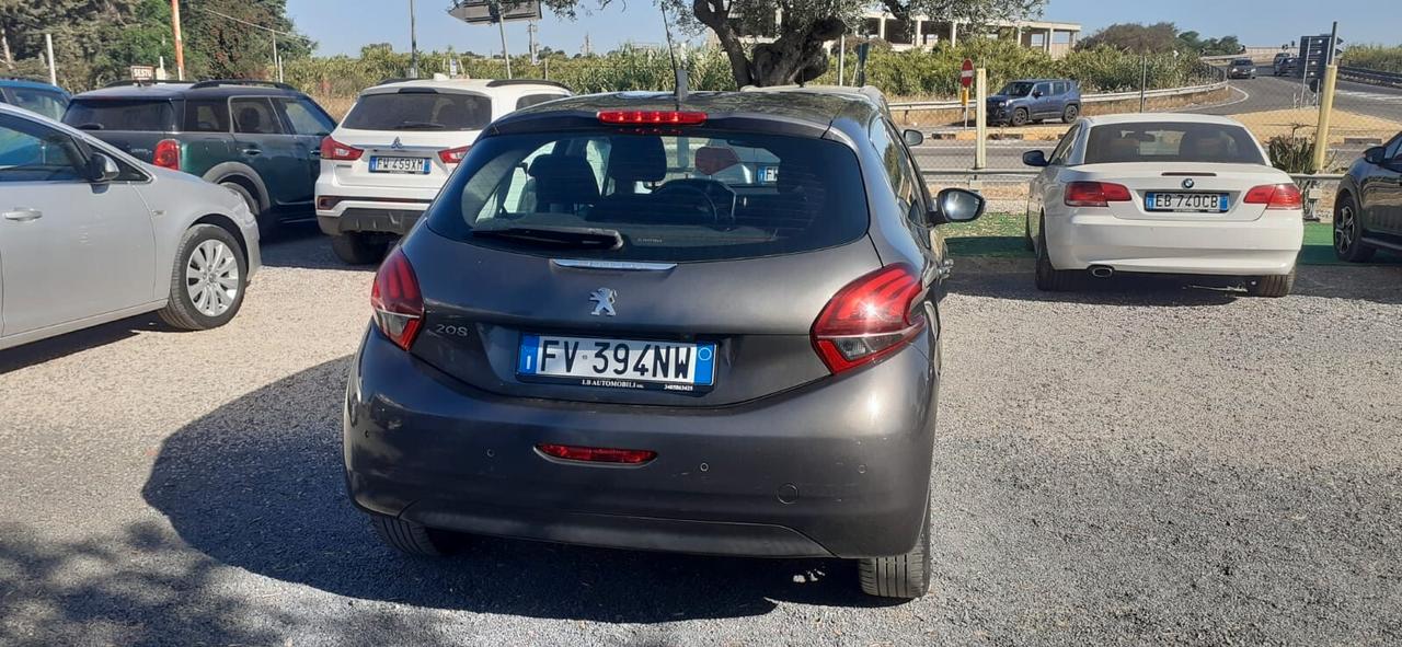 Peugeot 208 2019 - 1.5BlueHDi LB AUTOMOBILI
