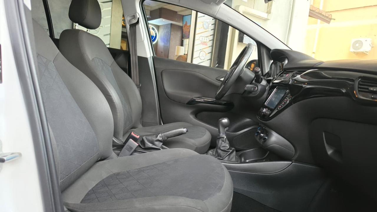 Opel Corsa 1.4 90CV GPL Tech 5 porte 120 Anniversary