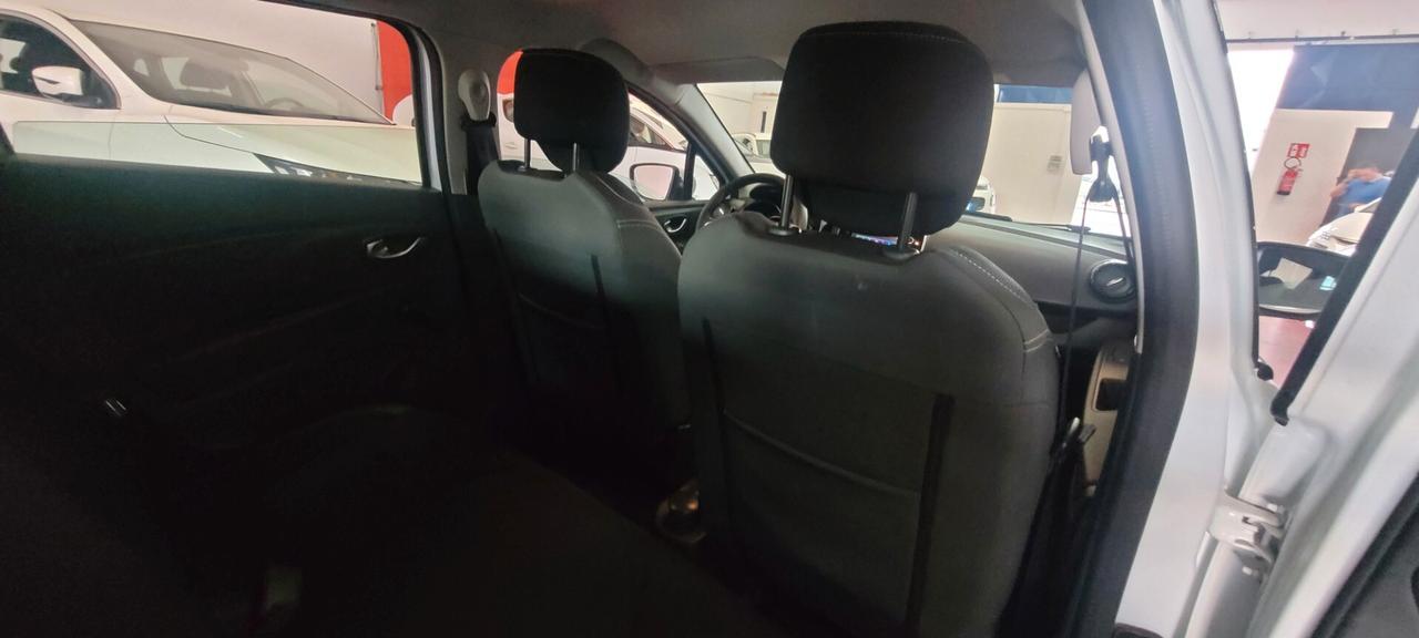 Renault Clio Sporter dCi 8V 75CV Start&Stop Energy Zen