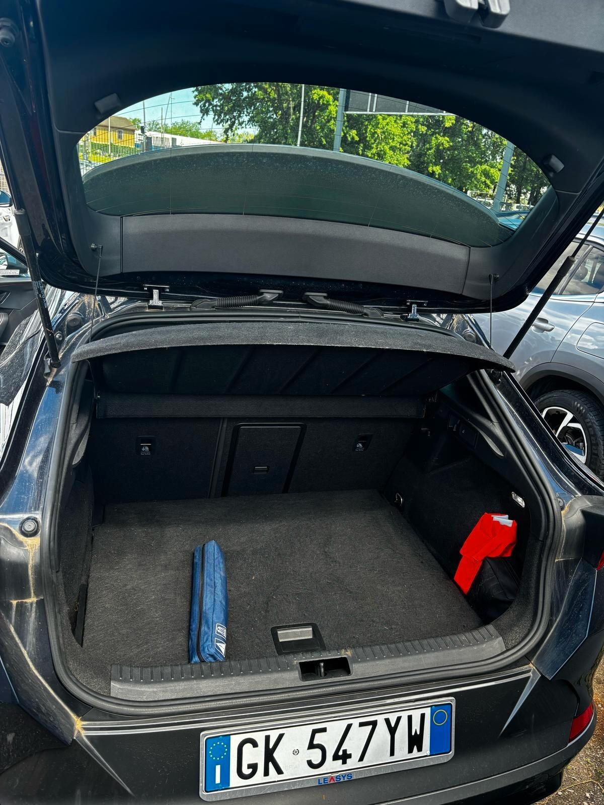 Cupra Formentor 1.5 TSI