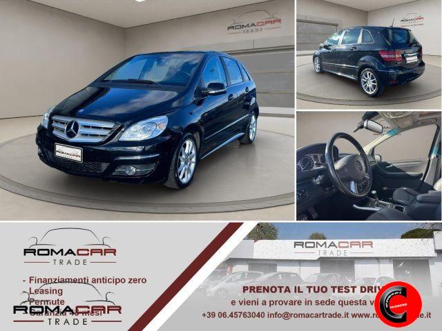 MERCEDES-BENZ B 180 CDI Sport