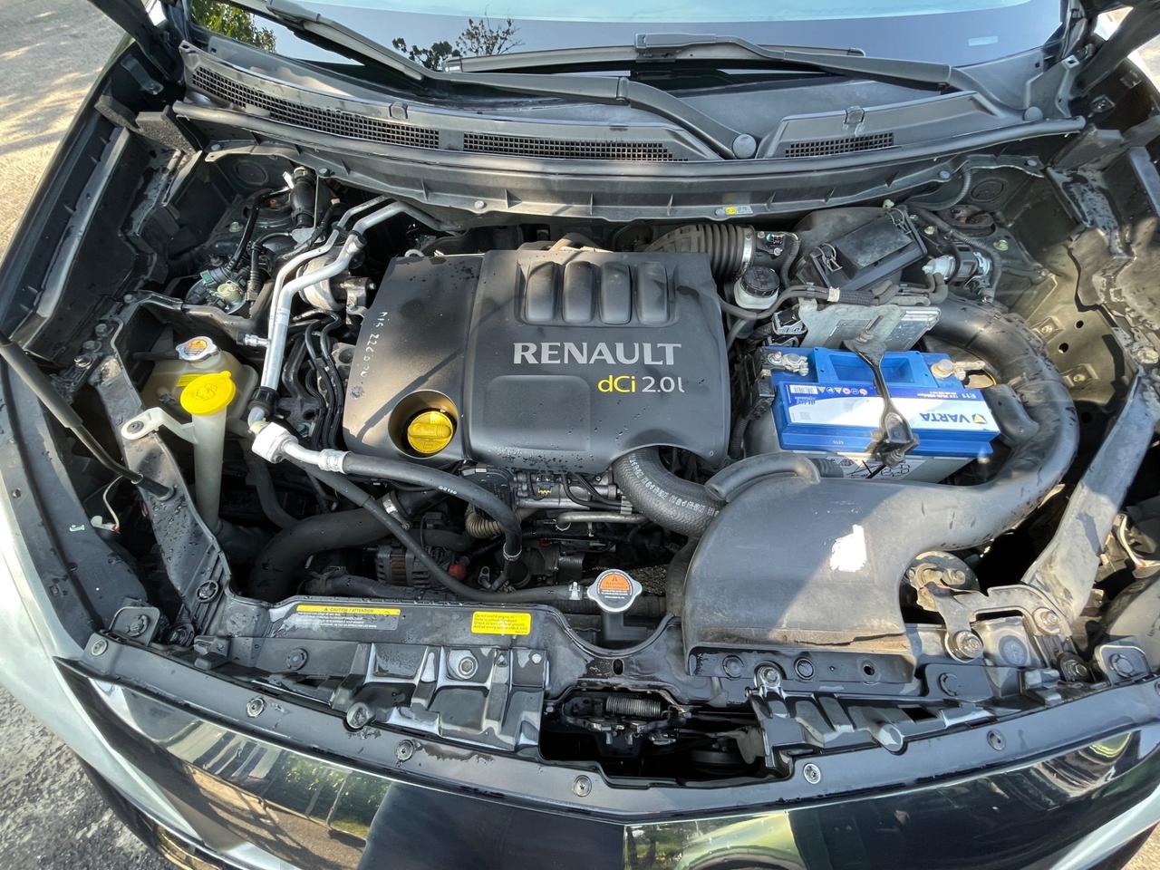 Renault Koleos 2.0 dCi 150CV 4X2