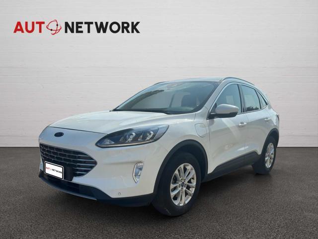 FORD Kuga 2.5 Plug In Hybrid 225 CV CVT 2WD Titanium Busines