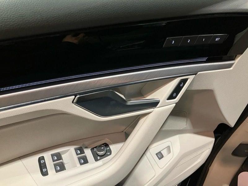 Volkswagen Touareg Touareg 3.0 V6 TDI SCR Elegance