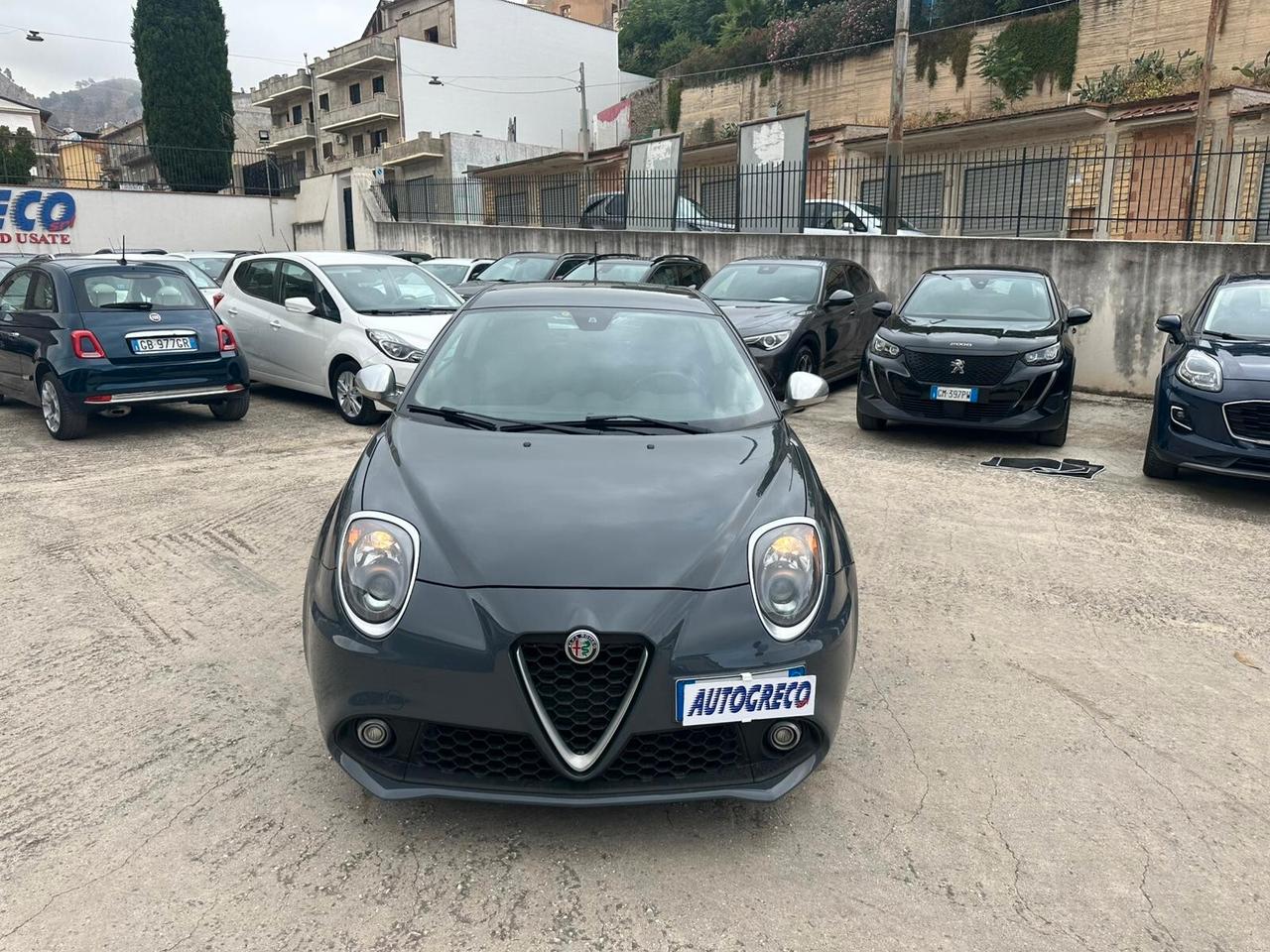 Alfa Romeo MiTo 1.3 JTDm 95 CV S&S Super