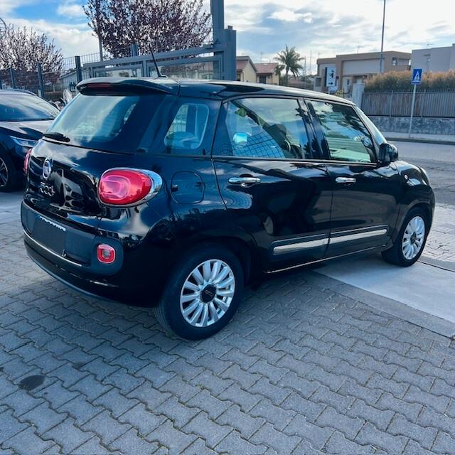 Fiat 500L 1.3 Multijet 95 CV Business