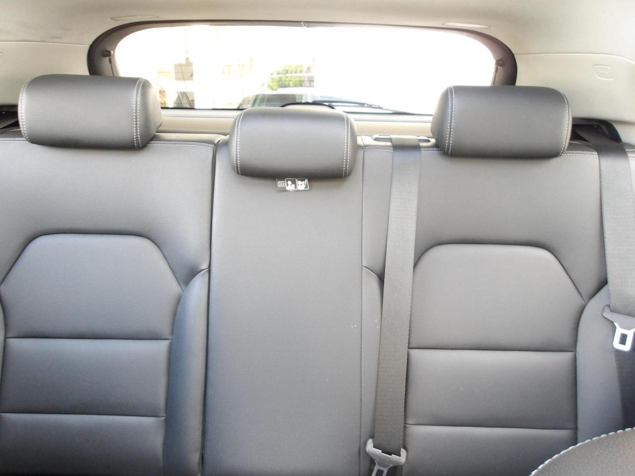 Mercedes GLA 200 d (cdi) Sport auto *TETTO APRIBILE*