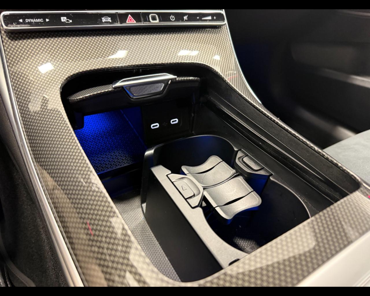 Mercedes-Benz CLASSE C 300 MHEV AUTO PREMIUM PRO