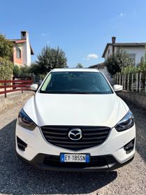 Mazda CX-5 2.2L Skyactiv-D 150CV 4WD Exceed