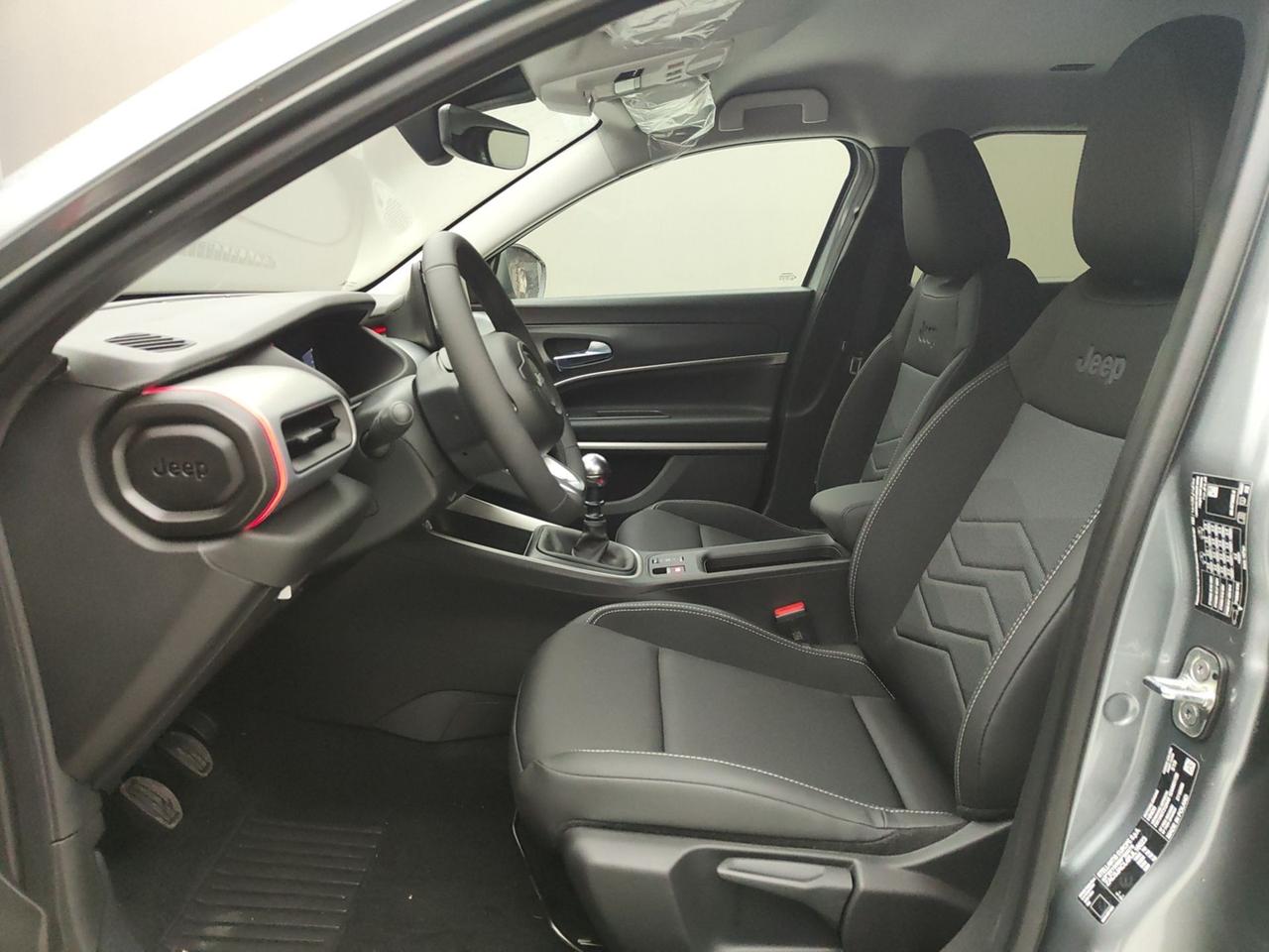 JEEP Avenger 1.2 T 100CV SUMMIT