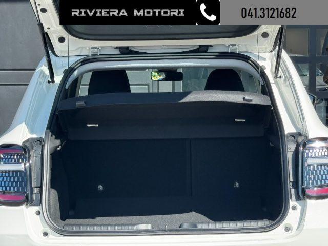 FIAT 600 Hybrid 100 CV DCT MHEV