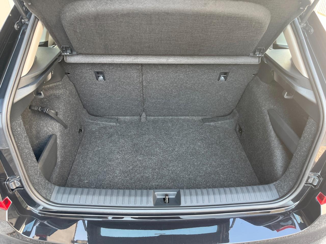 Skoda Kamiq 1.0 TSI 110 CV DSG ***KM 41297***