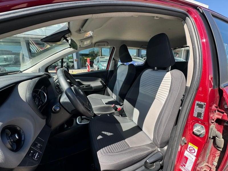 Toyota Yaris Hybrid 1.5 Hybrid Active MY18