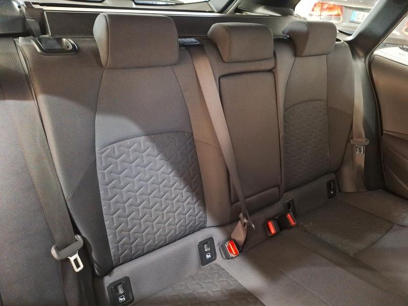 TOYOTA COROLLA TS 1.8 Hybrid Business WAGON