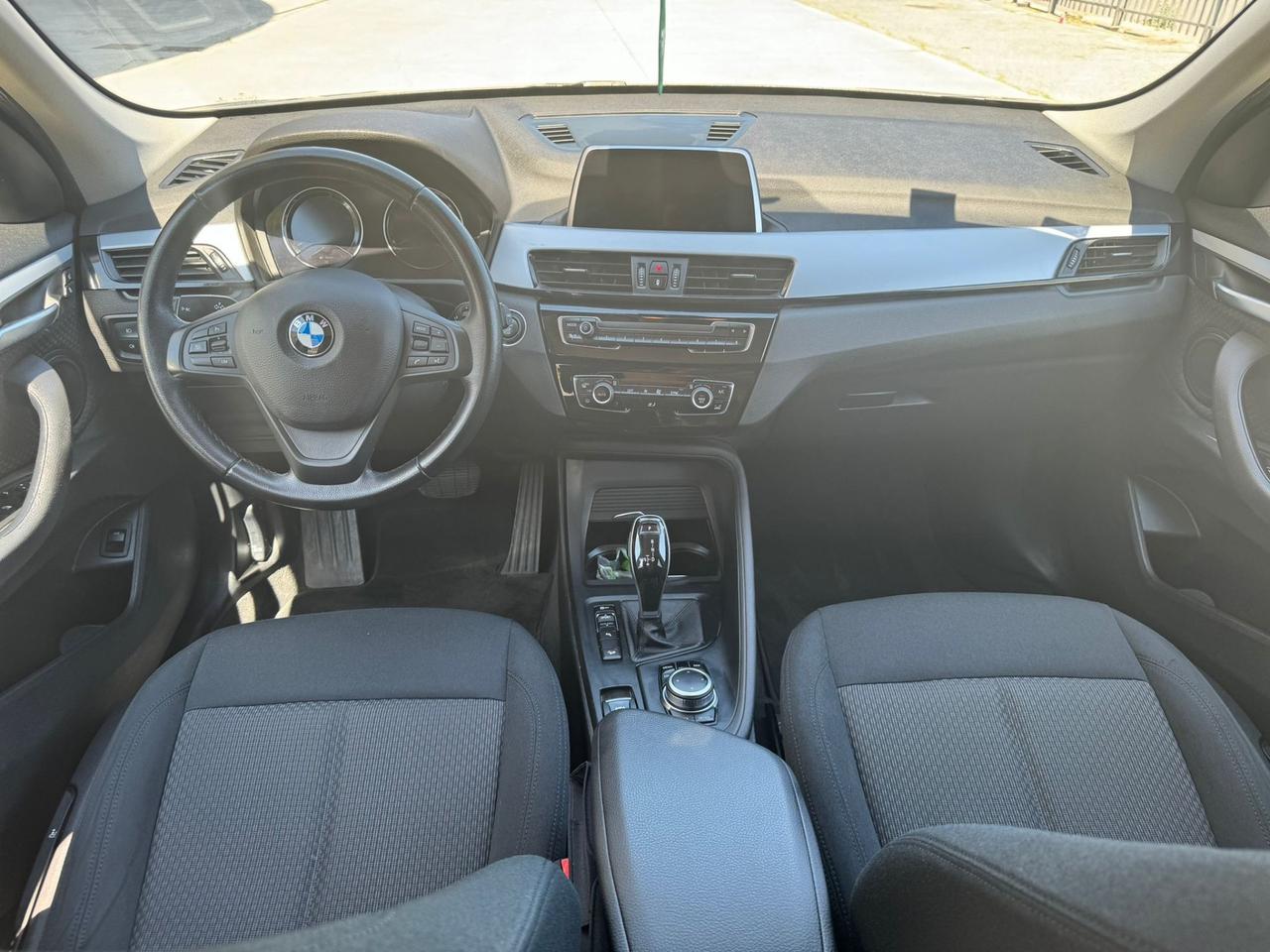 Bmw X1 xDrive18d Msport