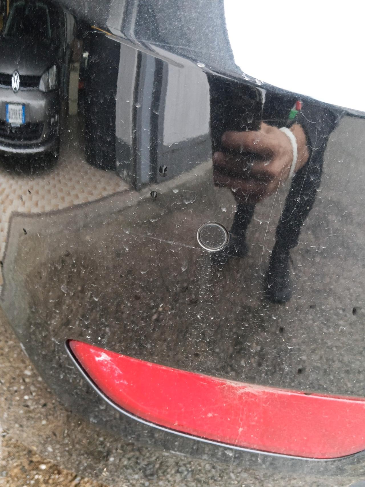 Hyundai iX20 1.4 CRDI 77 CV Comfort